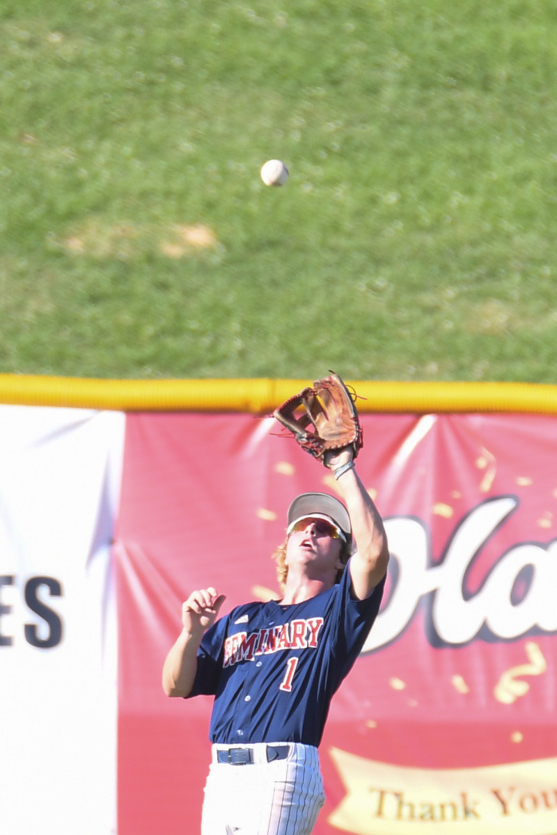 amory seminary mhsaa baseball state championship game37